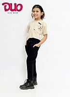 تي شيرت بناتي 041