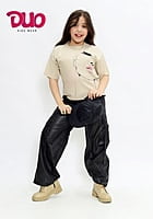 تي شيرت بناتي042