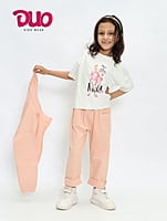 تي شيرت بناتي 043