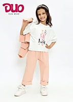 تي شيرت بناتي 043