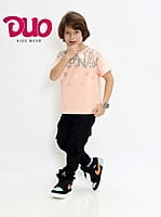 بنطلون جبردين صبياني051