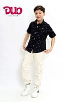 بنطلون جبردين صبياني052