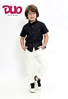 بنطلون جبردين صبياني051