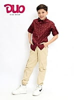 بنطلون جبردين صبياني052