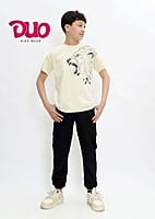 بنطلون جبردين صبياني052