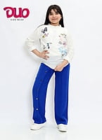 بلوزه بناتي 053