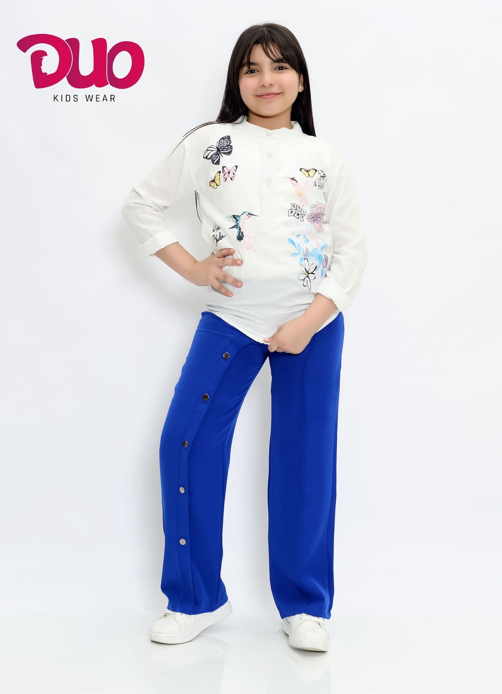 بلوزه بناتي 053