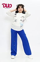 بلوزه بناتي 053