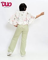 بلوزه بناتي 054