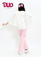 بلوزه بناتي 055