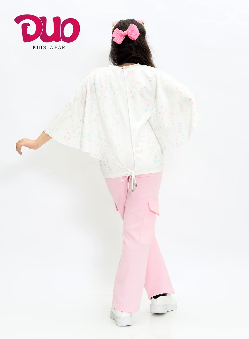 بلوزه بناتي 055