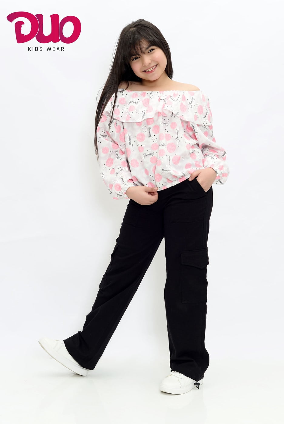 بلوزه بناتي 056