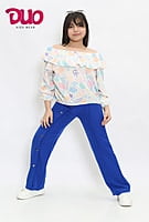 بلوزه بناتي 057