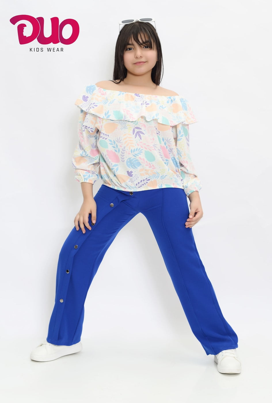 بلوزه بناتي 057