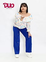 بنطلون باربي بناتي 010