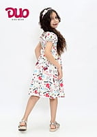 فستان بناتي058