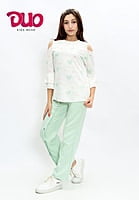 بنطلون باربي بناتي 010