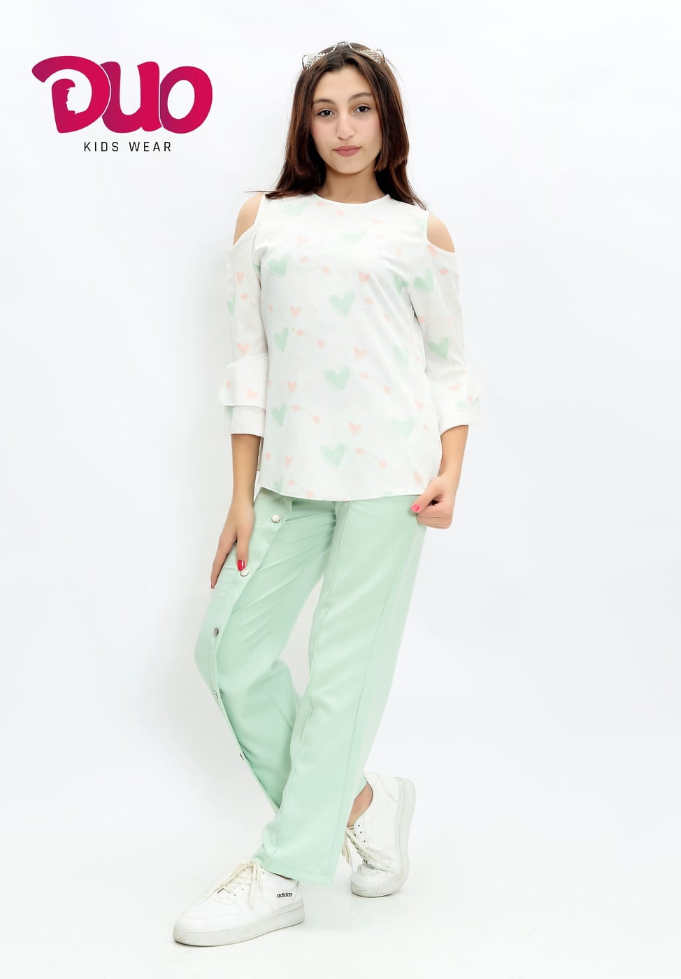 بلوزه بناتي 063