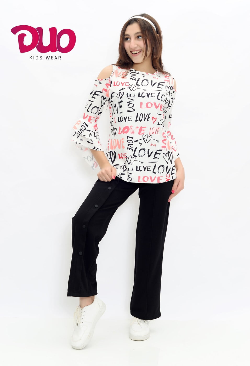 بلوزه بناتي 064