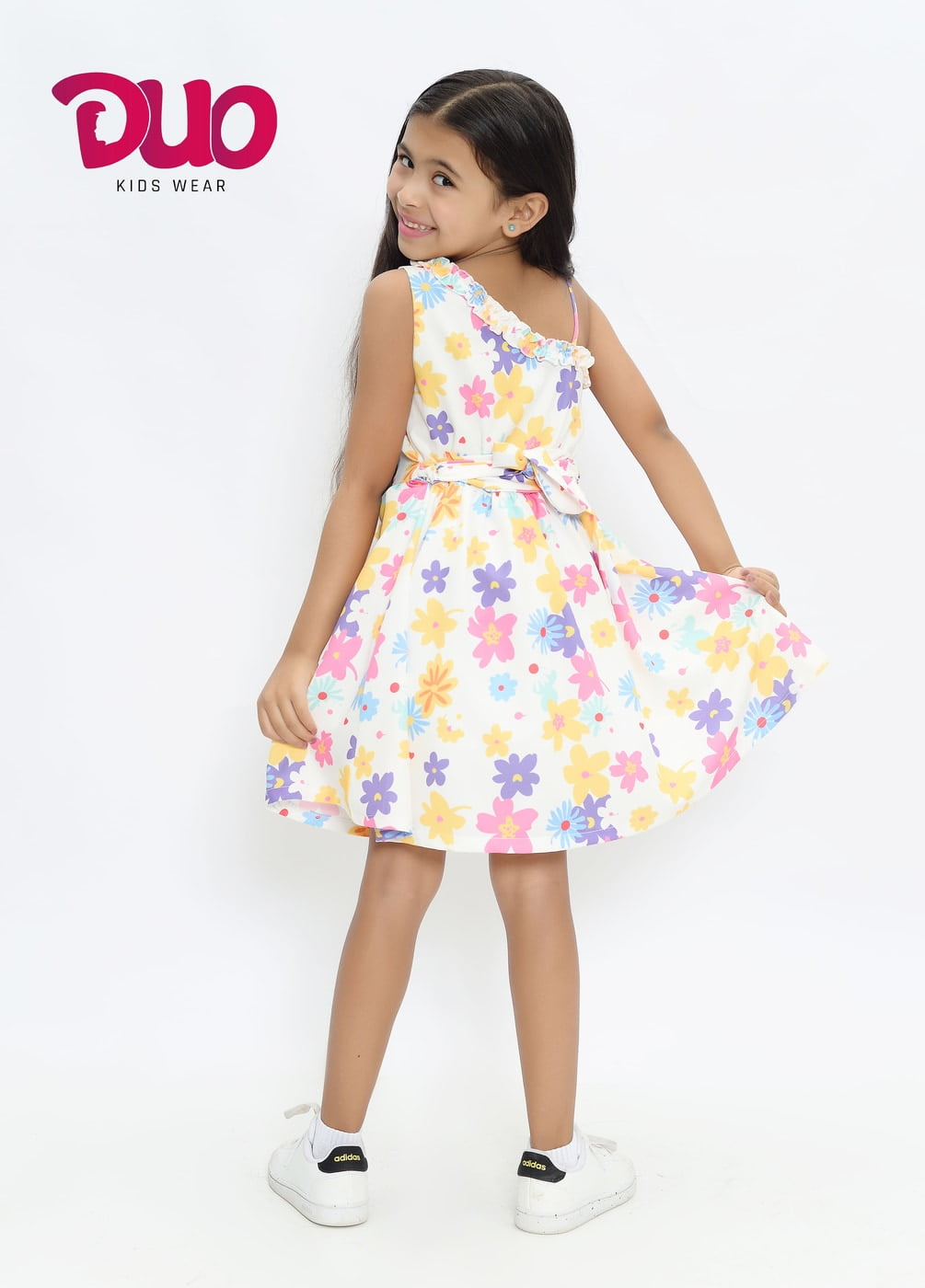 فستان بناتي 065