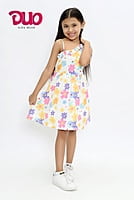 فستان بناتي 065