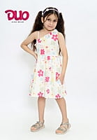 فستان بناتي 066