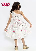 فستان بناتي 068