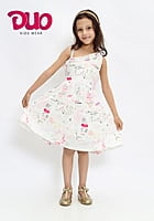 فستان بناتي 068