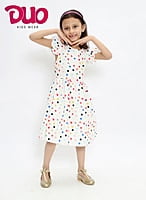 فستان بناتي 069