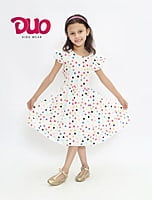 فستان بناتي 069