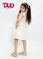 فستان بناتي 070