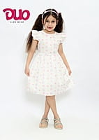 فستان بناتي 070