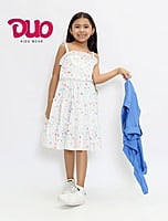 فستان بناتي 071