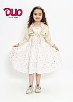 فستان بناتي 072