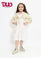 فستان بناتي 072