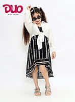 فستان بناتي 073