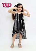 فستان بناتي 073