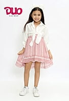 فستان بناتي 073