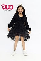 فستان بناتي074