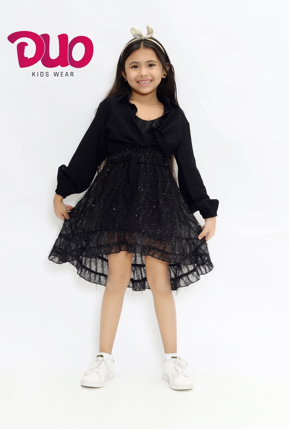 فستان بناتي074