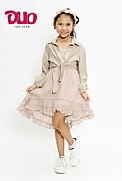 فستان بناتي074