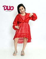 فستان بناتي074