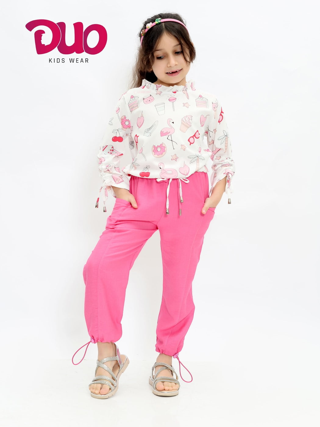 بلوزه بناتي 082