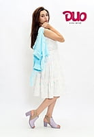 فستان بناتي 086