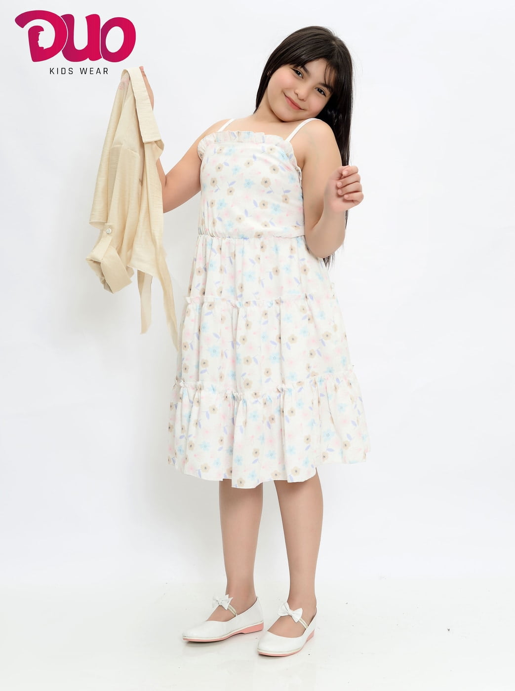 فستان بنتي 087