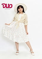 فستان بنتي 087