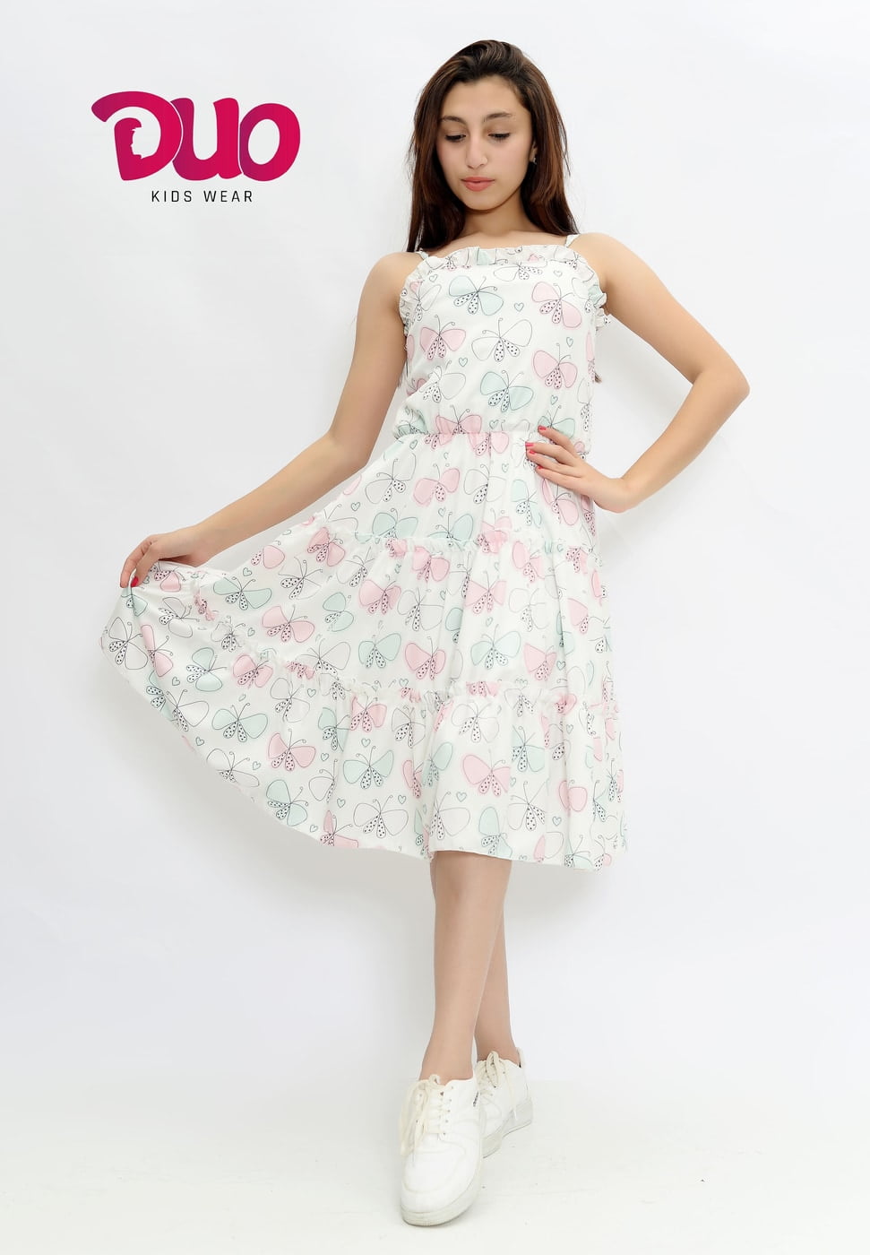 فستان بناتي 0088