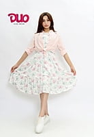 فستان بناتي 0088