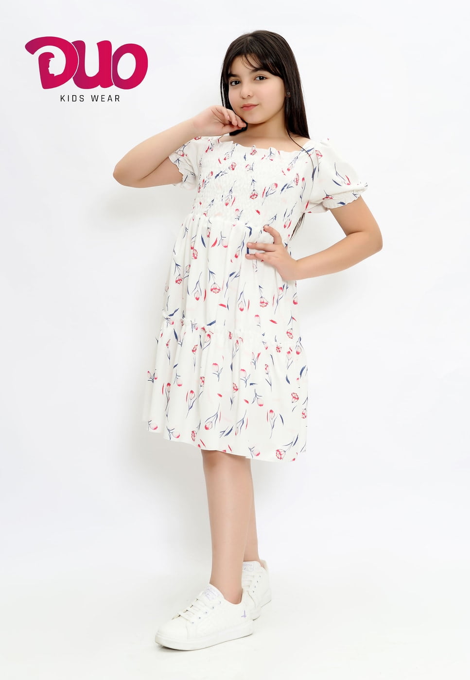 فستان بناتي092