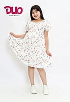 فستان بناتي092